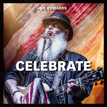 Celebrate by Gil Edwards - album cover