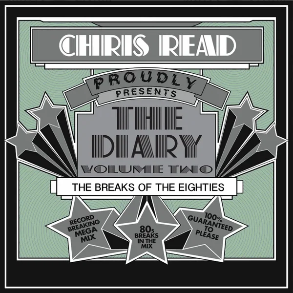 The Diary, Volume 2: The Breaks of the 80s