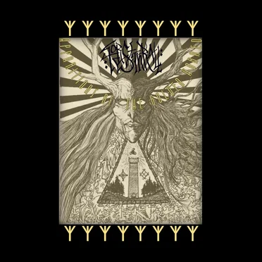 Apparitions of the Golden Horned