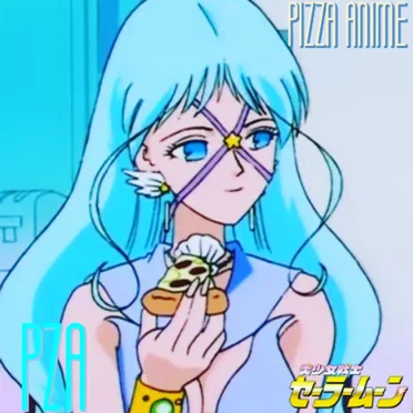 PIZZA ANIME