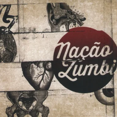 Nação Zumbi