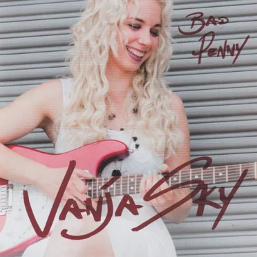 Bad Penny