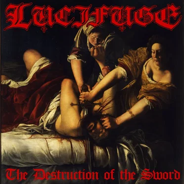 The Destruction of the Sword