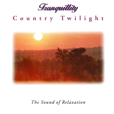 country twilight