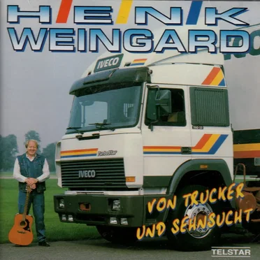 Von Trucker und Sehnsucht