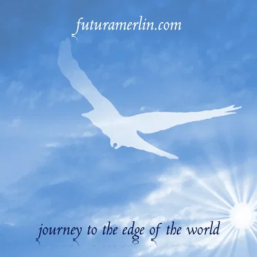 journey to the edge of the world