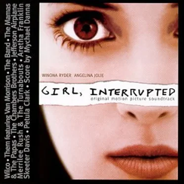Girl, Interrupted by Various Artists - album cover