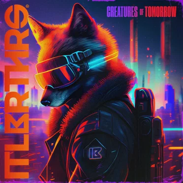 Creatures of Tomorrow