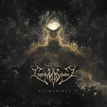 Dis Manibvs by Imperium Dekadenz - album cover