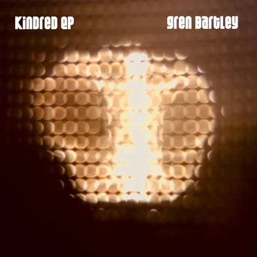 Kindred by Gren Bartley - album cover