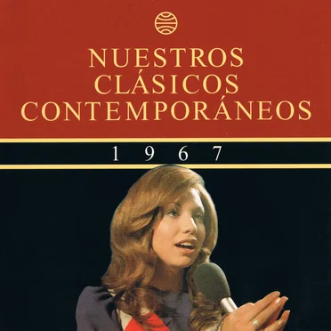 Nuestros clásicos contemporáneos (1967): Cantautores y conjuntos by Various Artists - album cover