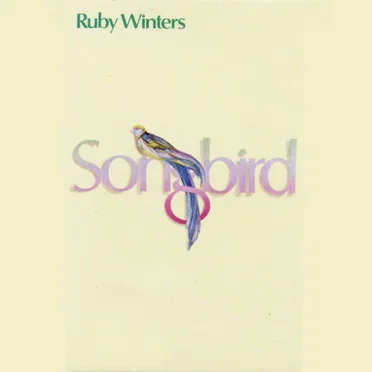 Songbird by Ruby Winters - album cover