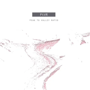 PtVR by Peak to Valley Ratio - album cover