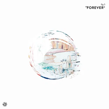 fig.5 “FOREVER” by Diverse System - album cover