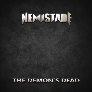 The Demon’s Dead