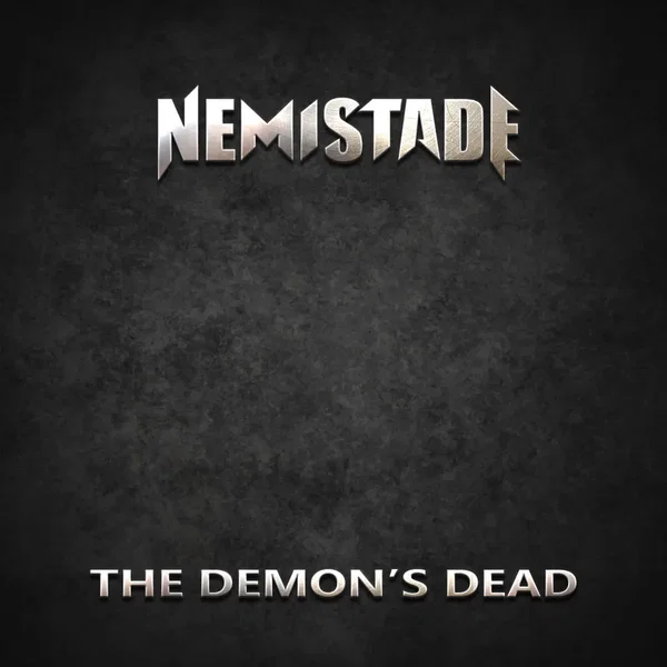 The Demon’s Dead