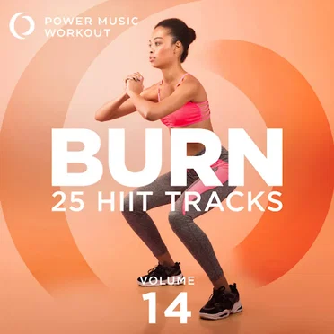 BURN - 25 HIIT, Vol. 14