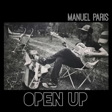 Open Up