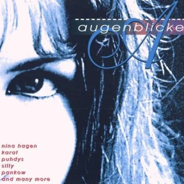 Augenblicke by Various Artists - album cover