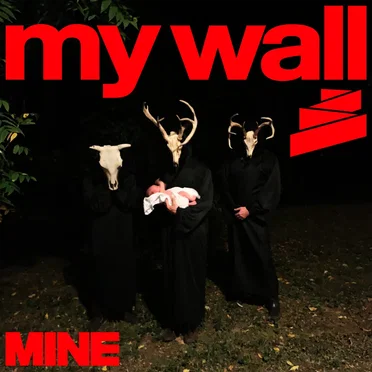 Mine