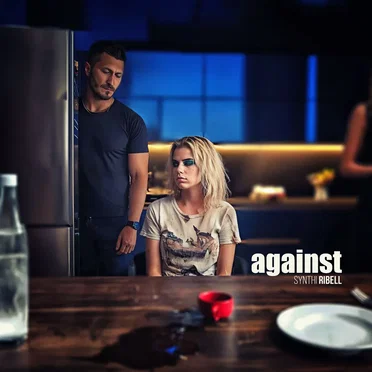 against