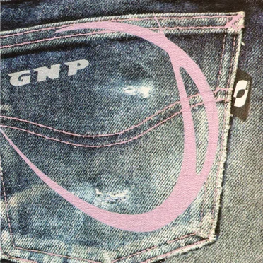 GNP by Various Artists - album cover