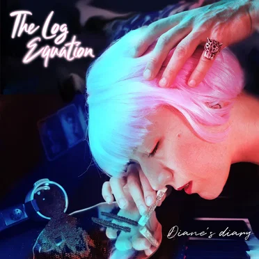 Diane's Diary by The Log Equation - album cover