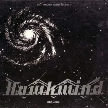 The Hawkwind EP