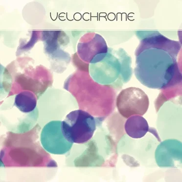Velochrome by Velochrome - album cover