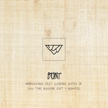 Unbreakable (acoustic and remix edit)