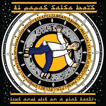 Live and Die on a Flat Earth