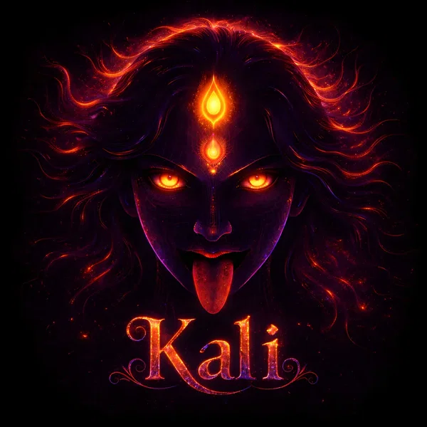Kali