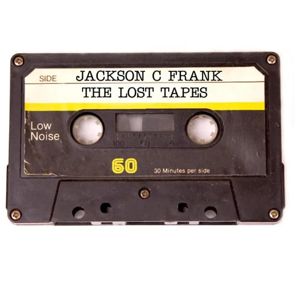 The Lost Tapes