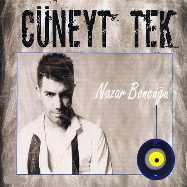 Nazar Boncuğu by Cüneyt Tek - album cover