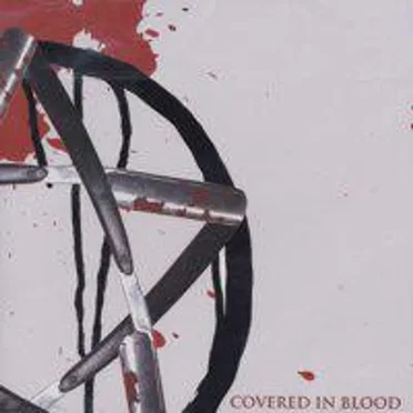 Covered in Blood by Various Artists - album cover