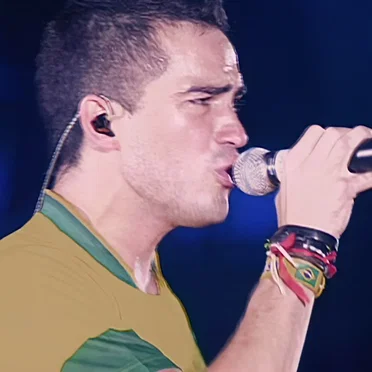 Qué fue del amor (live)