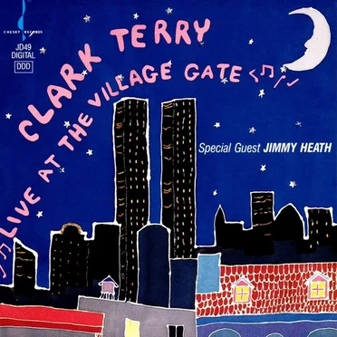 Live at The Village Gate