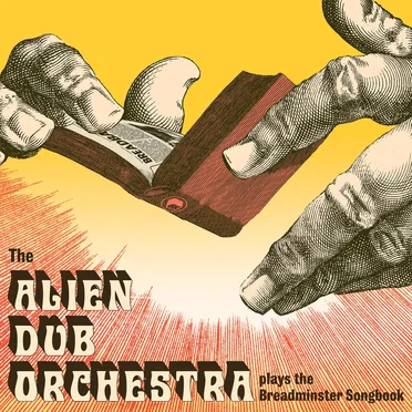 Plays the Breadminster Songbook