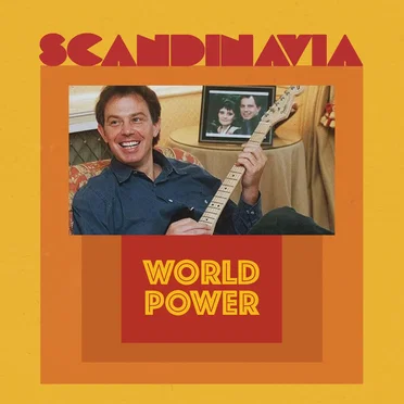 World Power