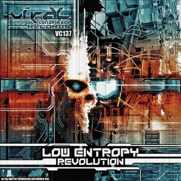 Revolution