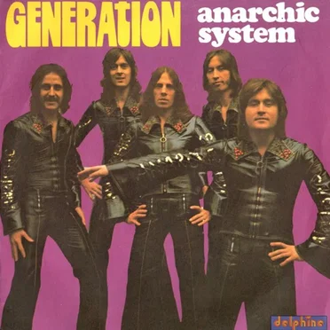 Generation
