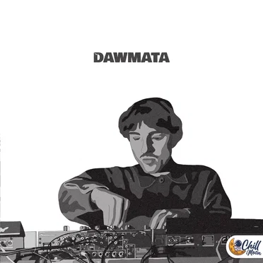 Balanço da Rede by Dawmata - album cover