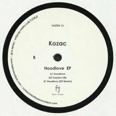 Kozac