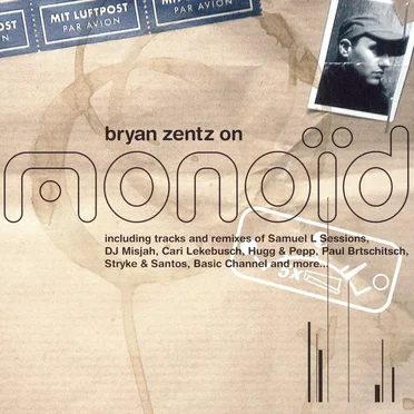 Bryan Zentz on Monoïd