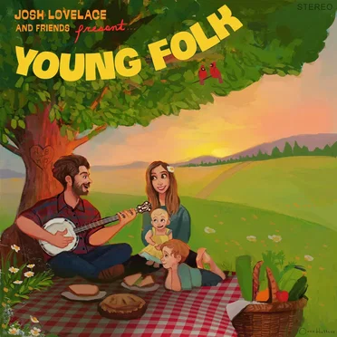 Young Folk