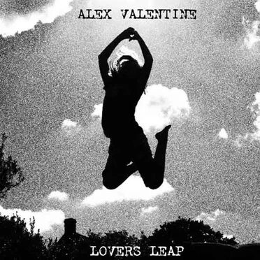 Lovers Leap by Alex Valentine - album cover