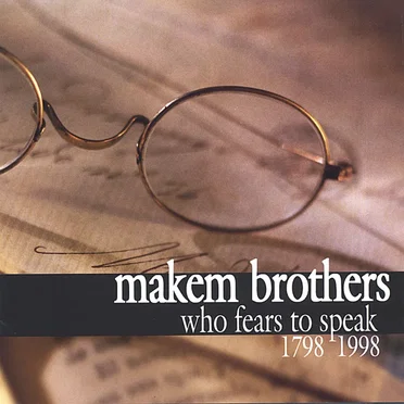 The Makem Brothers