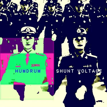 Humdrum