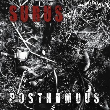 Posthumous by Surus - album cover