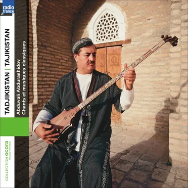 Tajikistan: Classical Music and Songs
